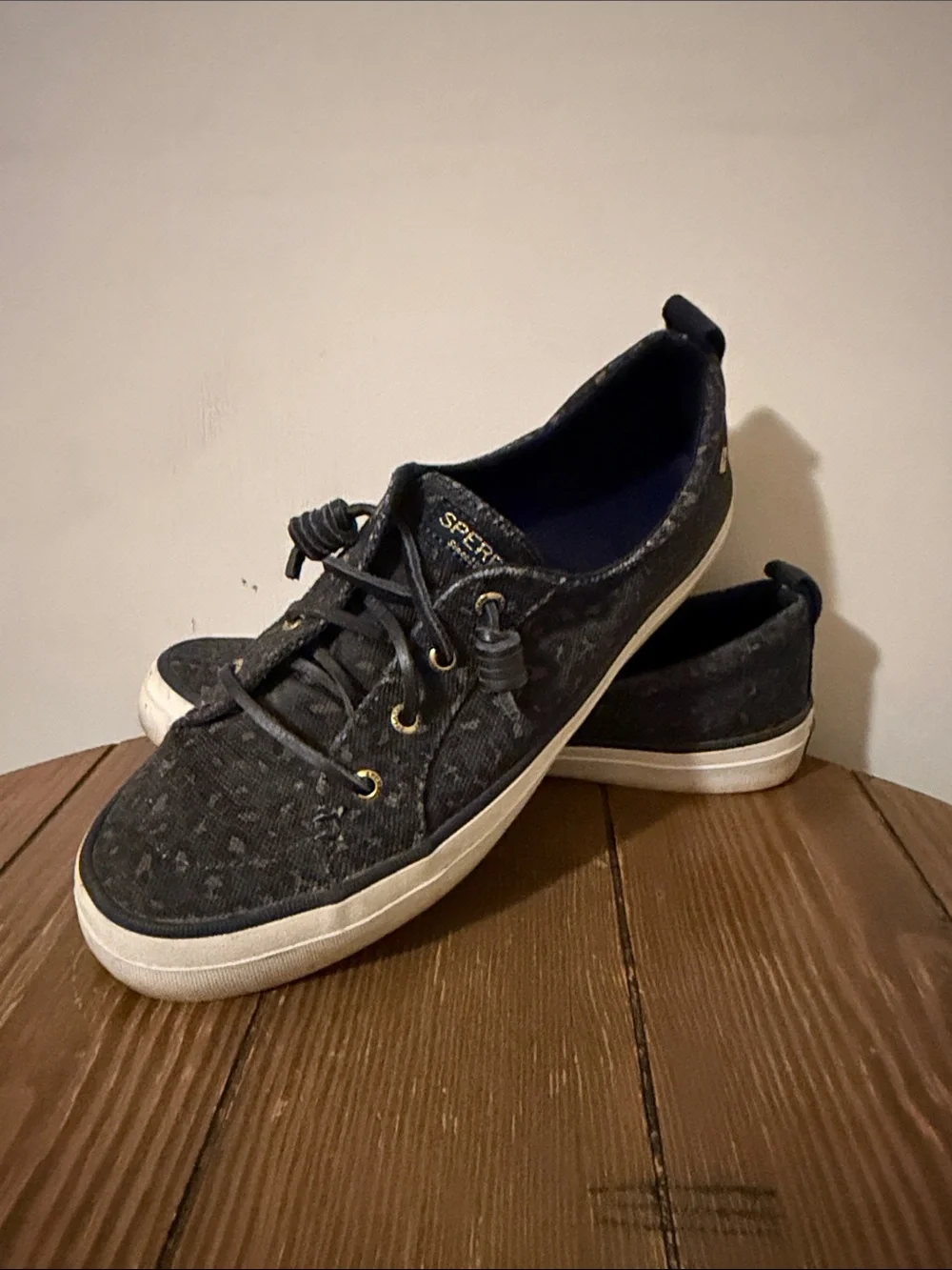 Sperry low profile